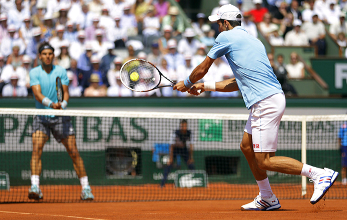 (KENZO TRIBOUILLARD/AFP/Getty Images)