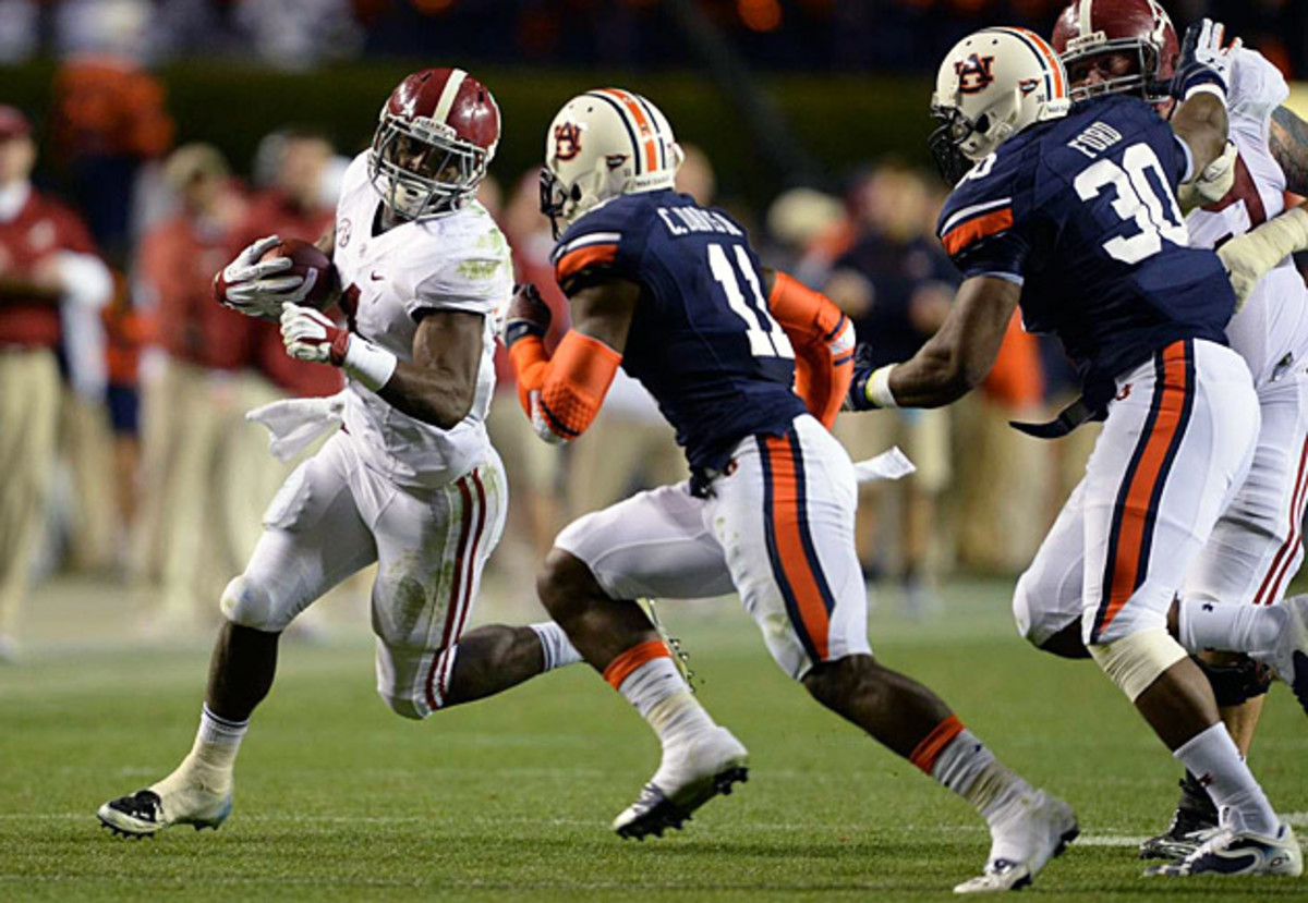 yeldon inline