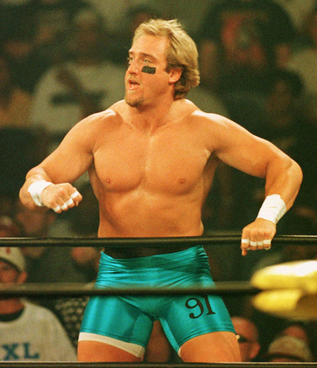 Kevin Greene