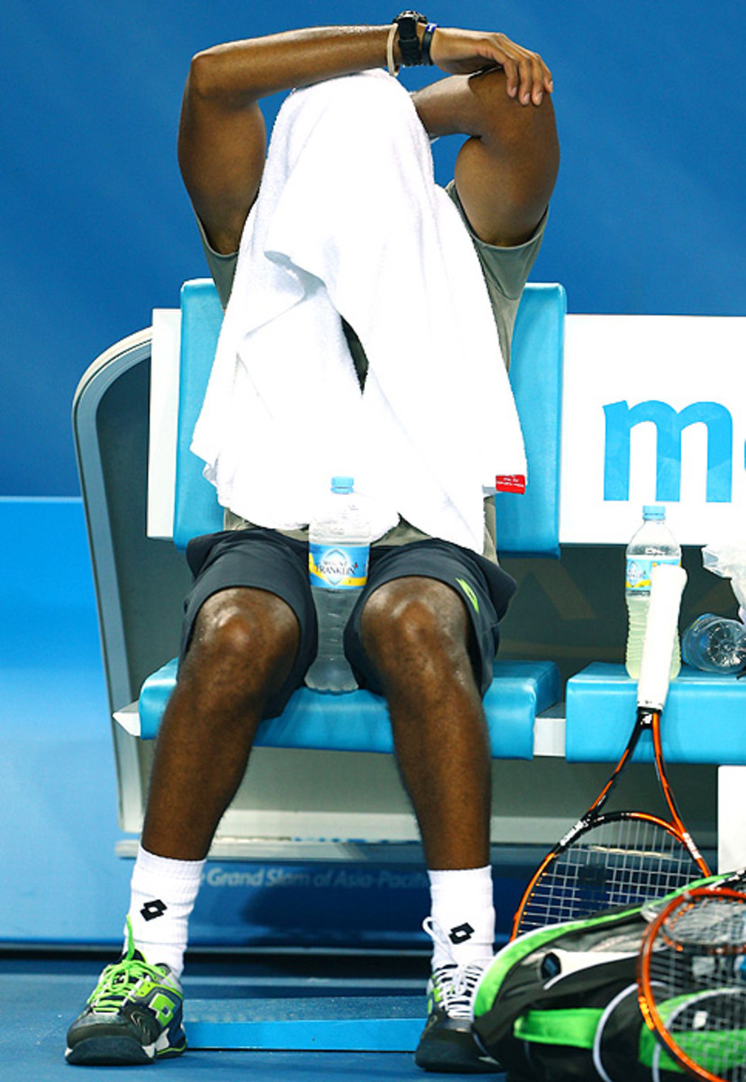 Donald Young