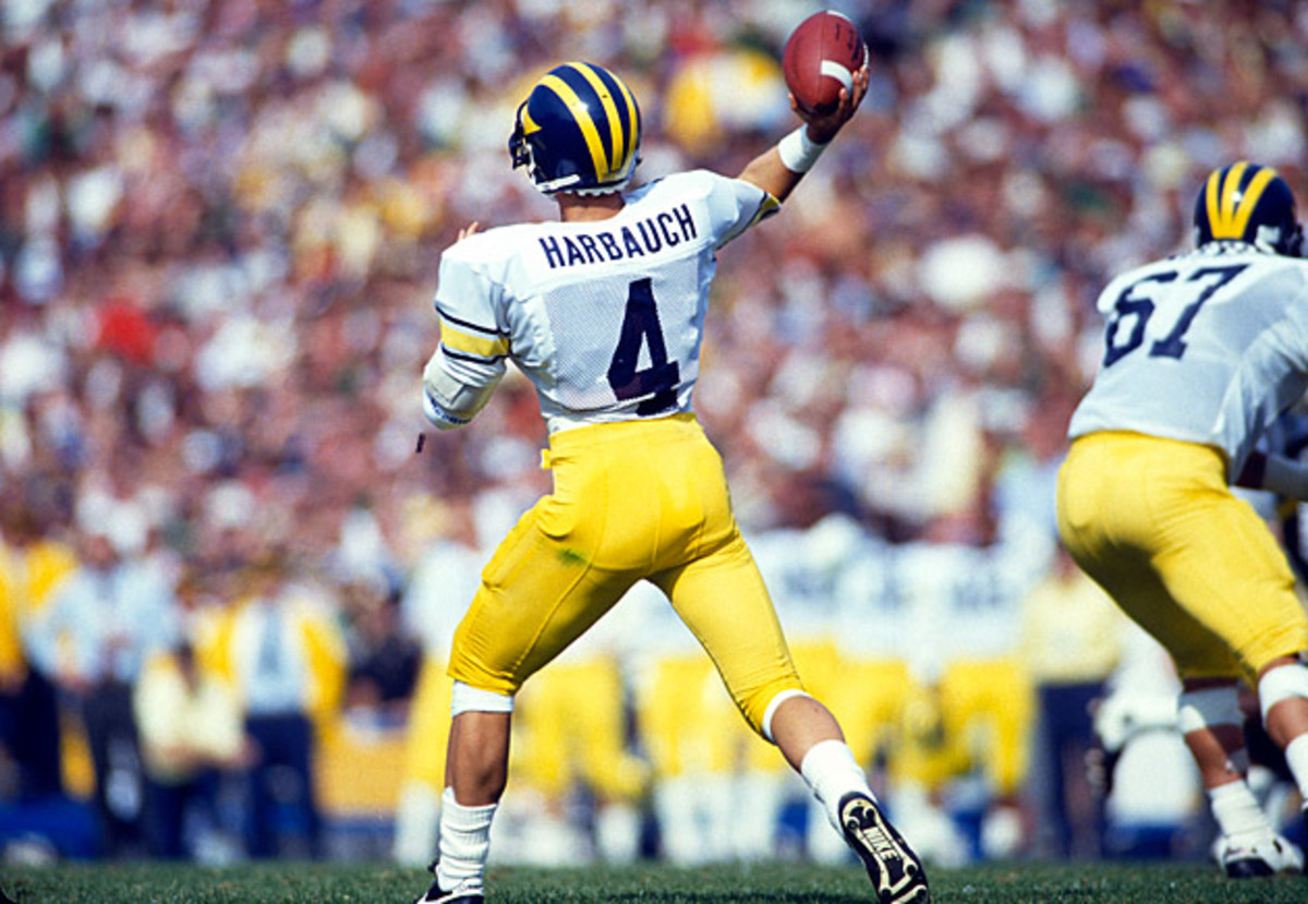 harbaugh inline