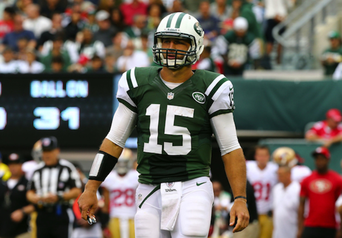 Backup... still a winner. (Getty Images)