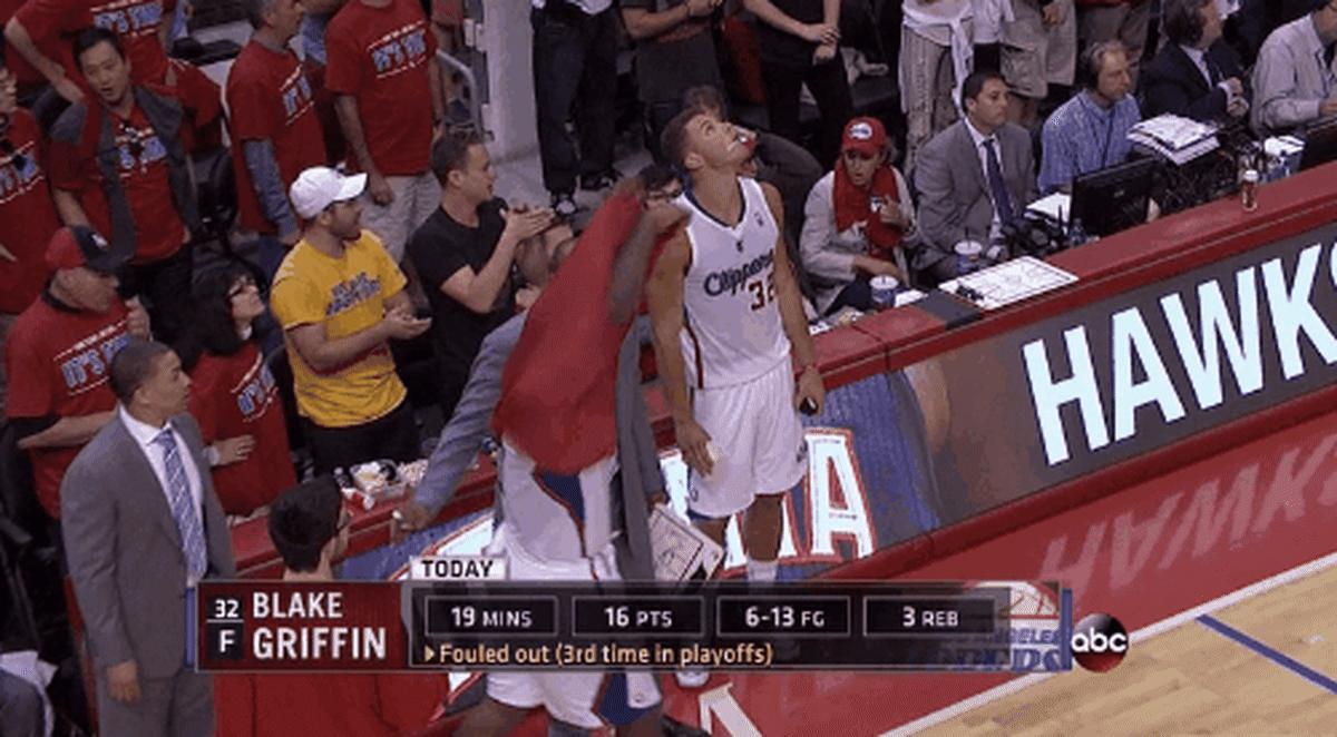 griffin