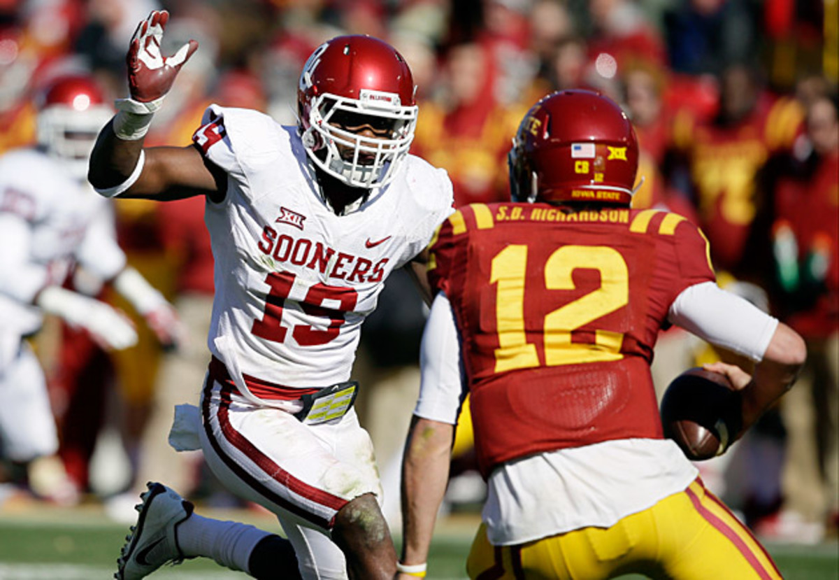 striker iowa state
