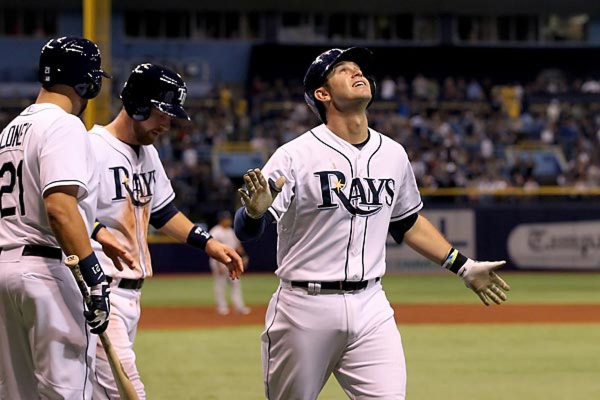 Evan Longoria