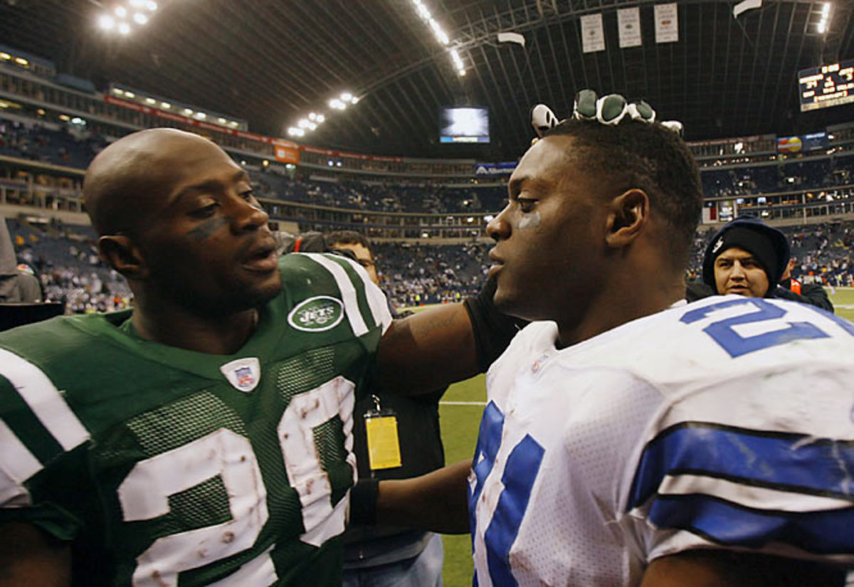 Cowboys 34, Jets 3