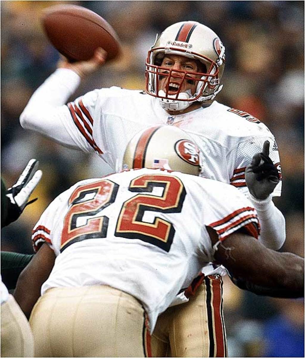 Jeff Garcia