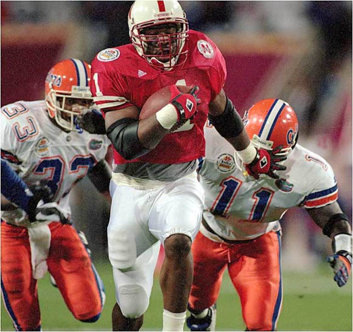 Lawrence Phillips