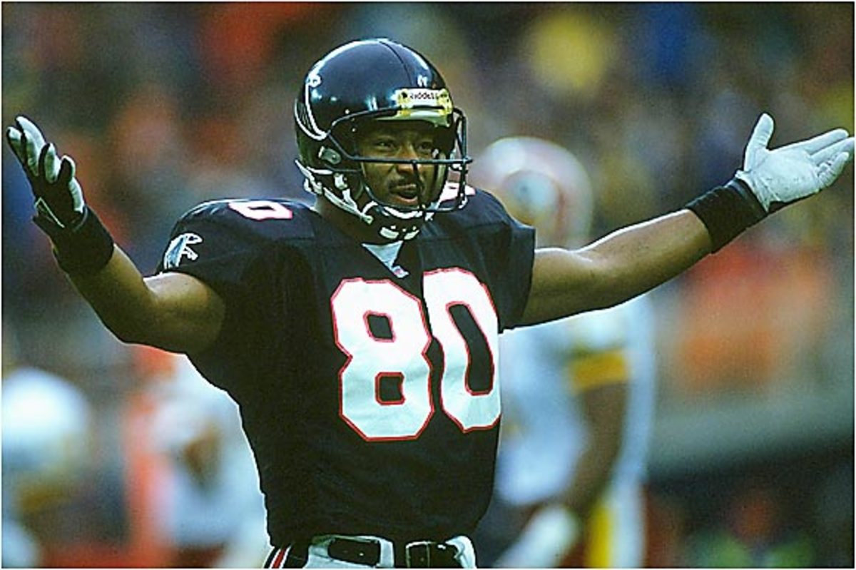 Andre Rison