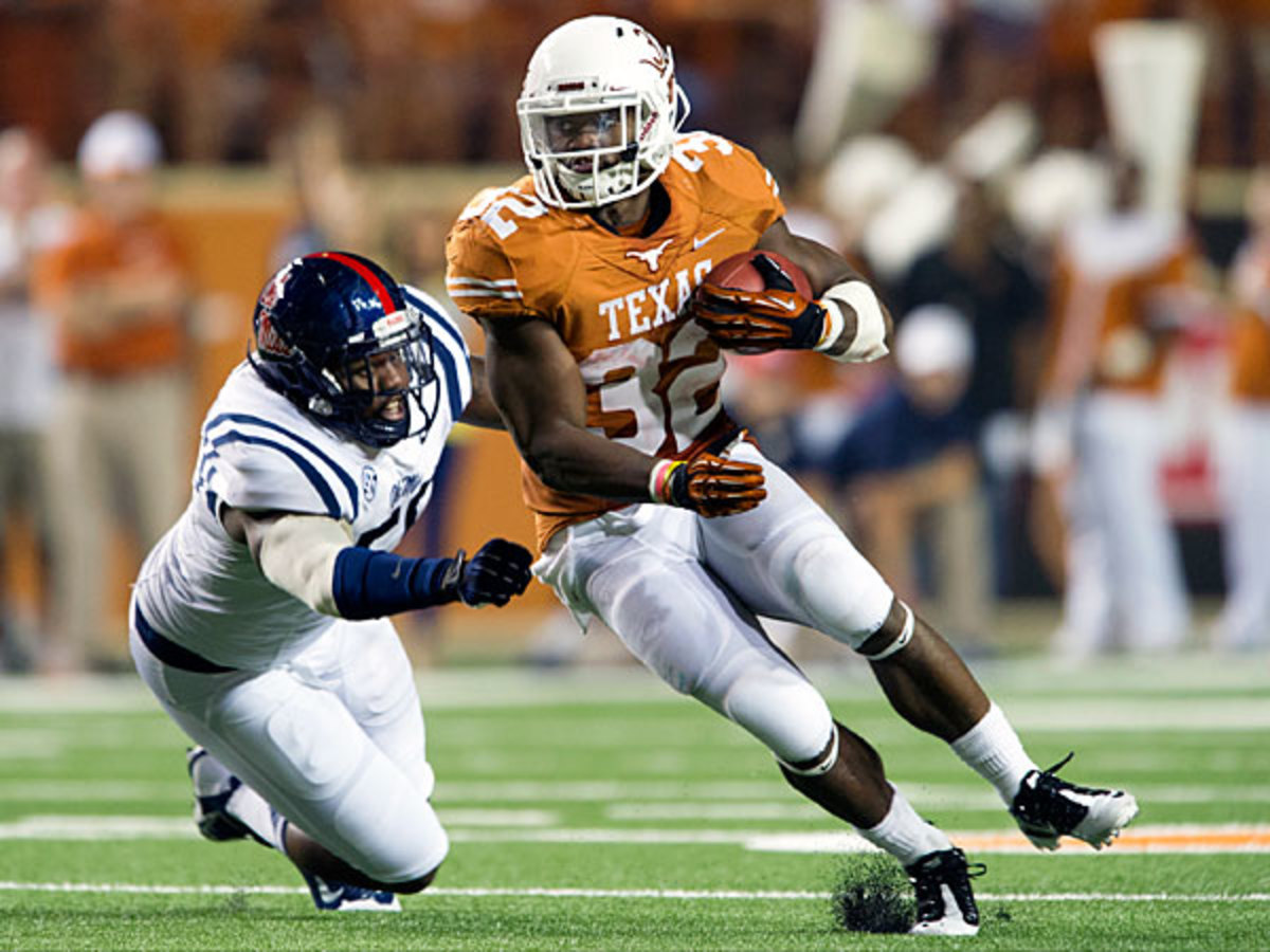 Johnathan Gray