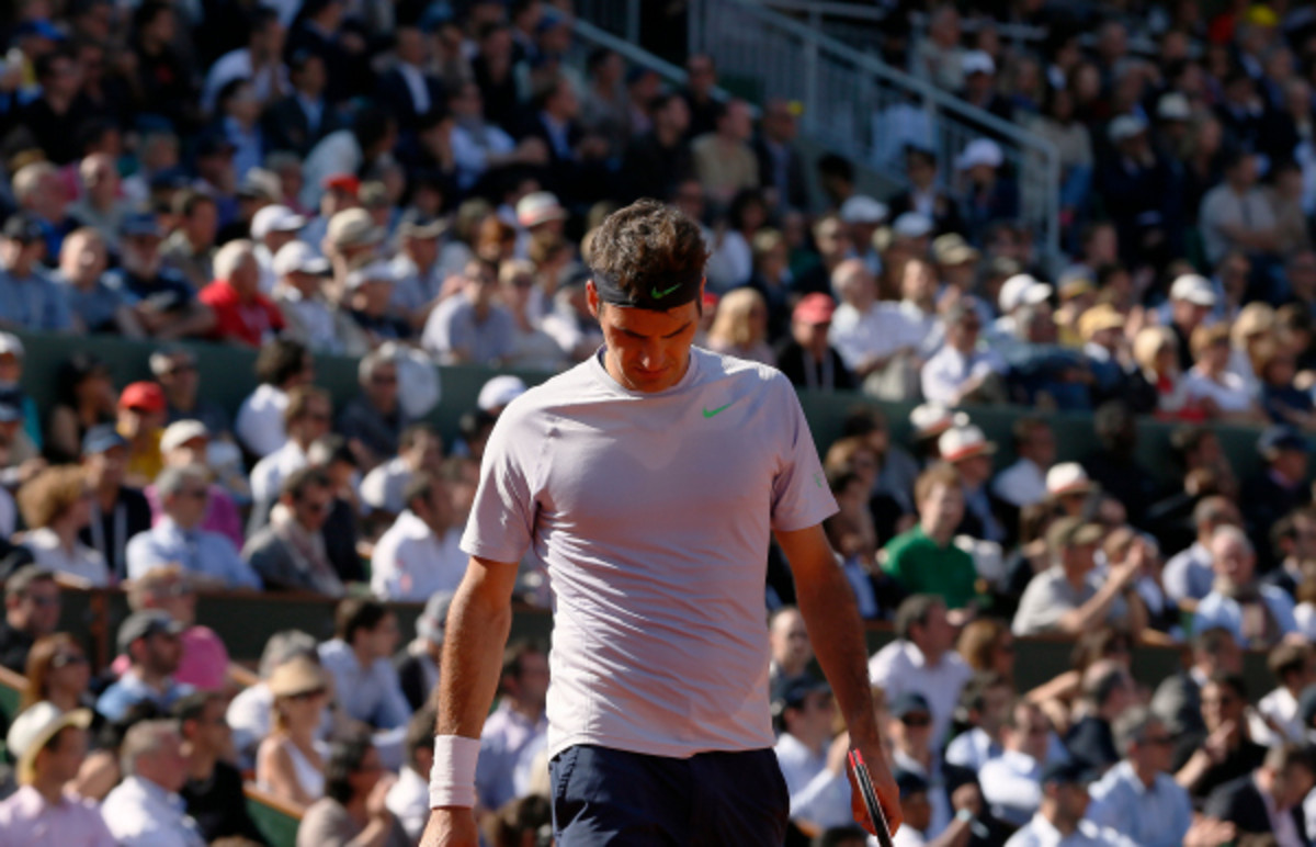 federer