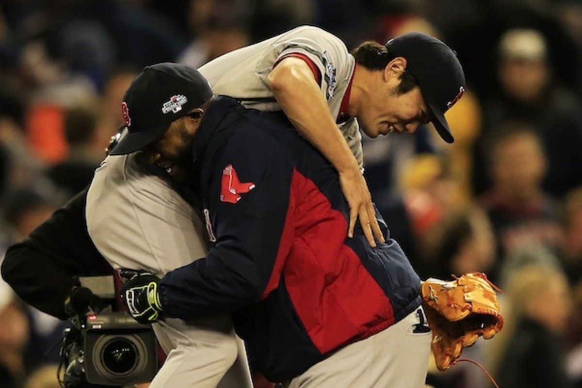 Jamie Squire/Getty Images