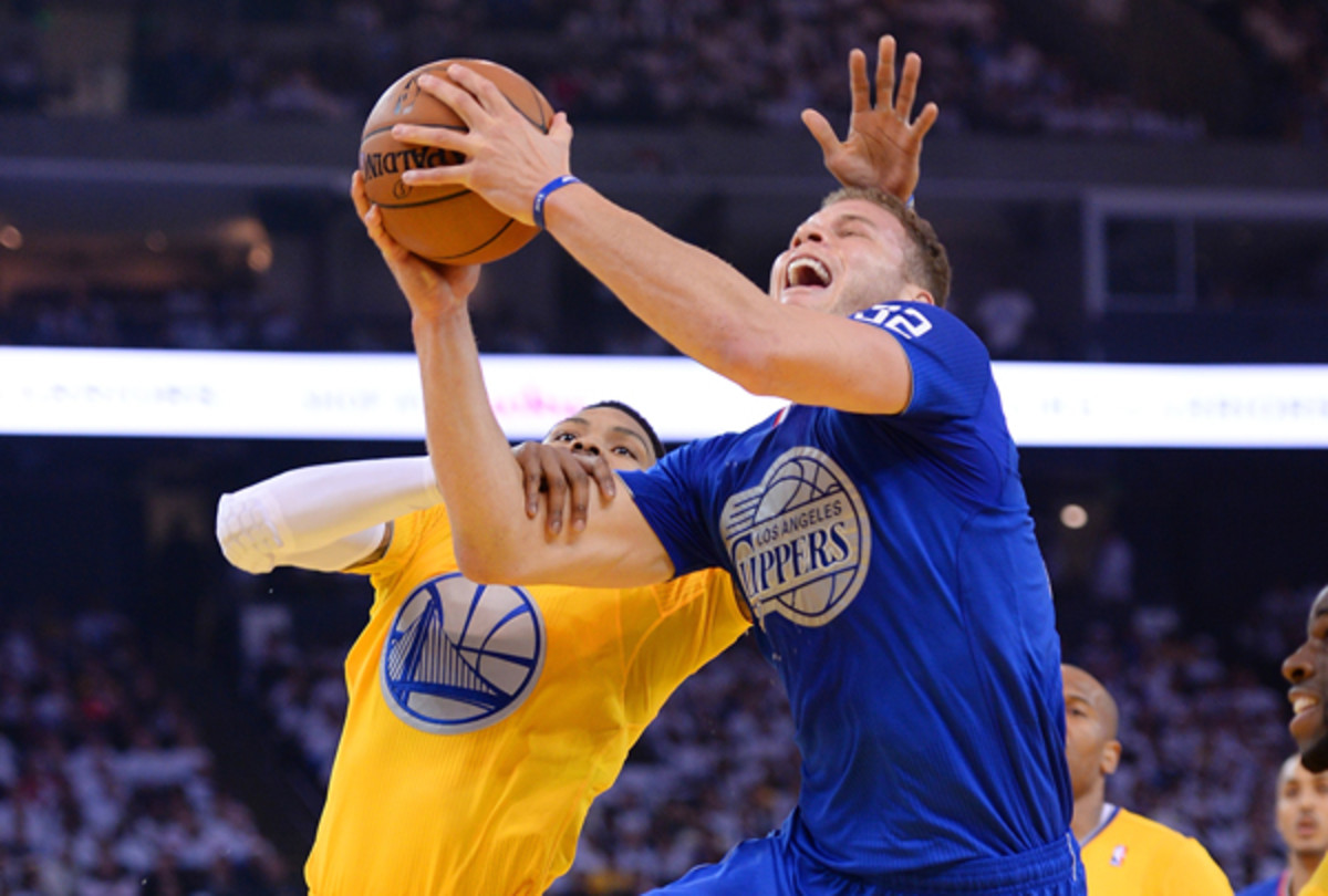 (Thearon W. Henderson/Getty Images Sport)