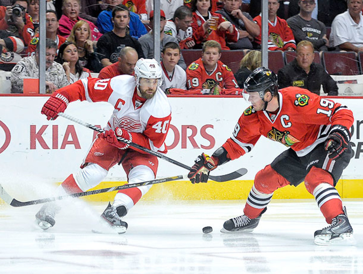 zetterberg-defends