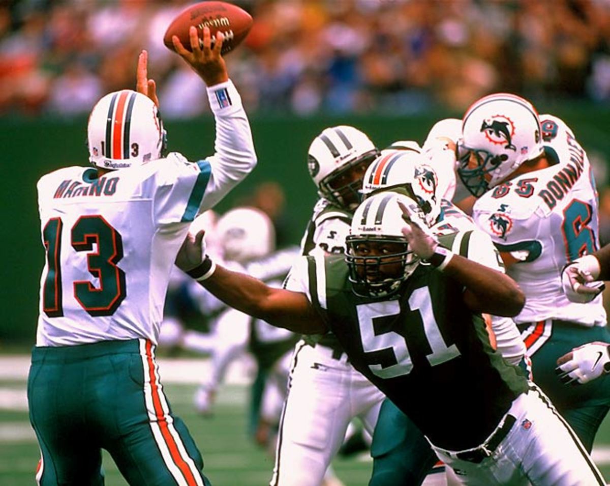 Jets-Dolphins