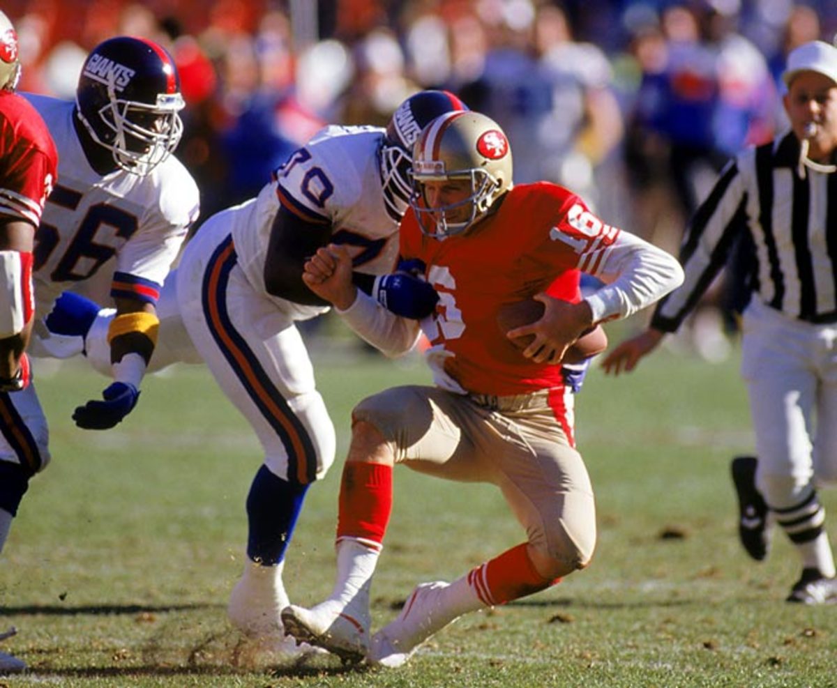 Giants-49ers