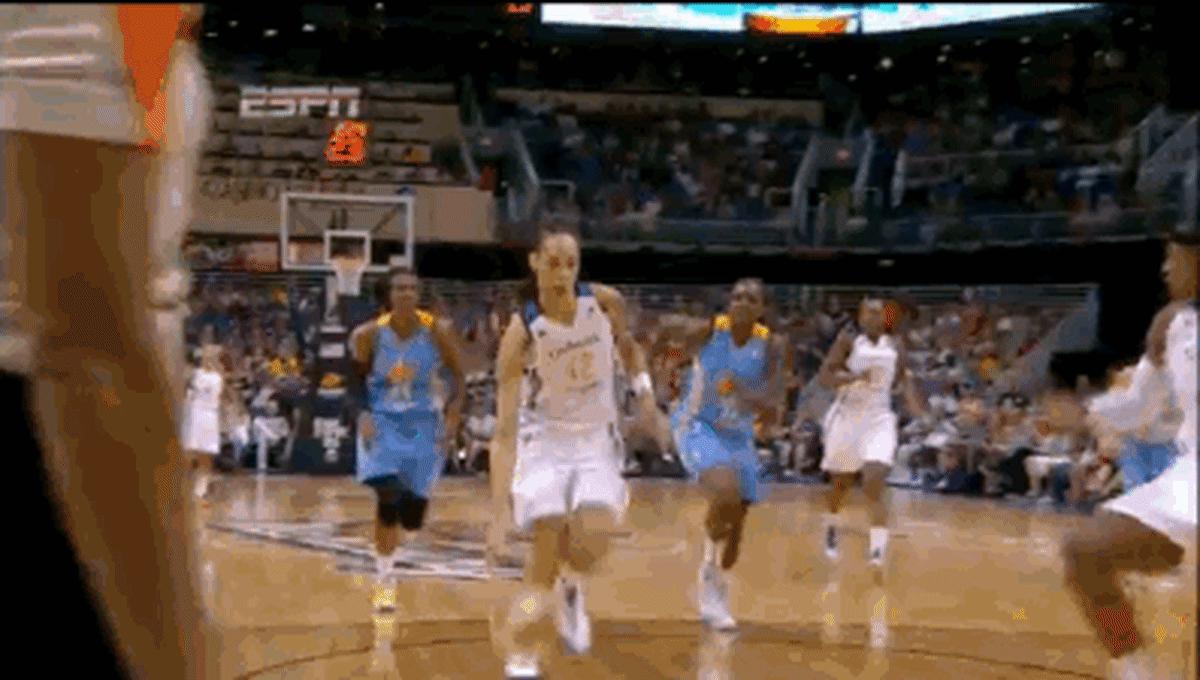 Dunk
