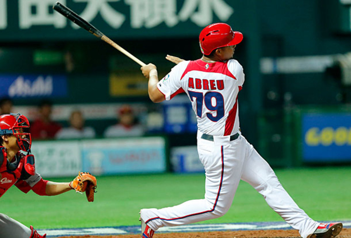 Jose Abreu