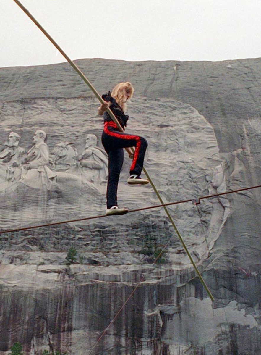 Angel Wallenda