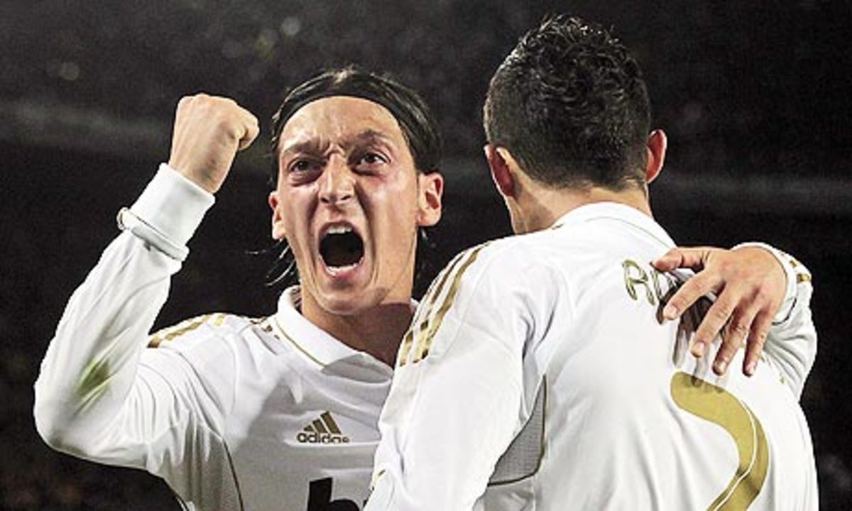 Ozil