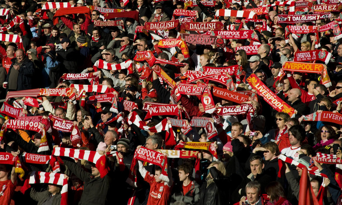 Anfield