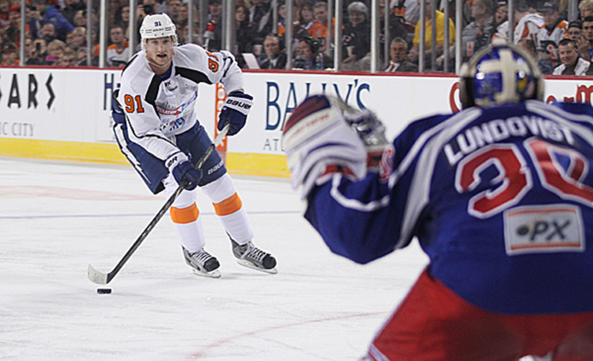 Steven Stamkos