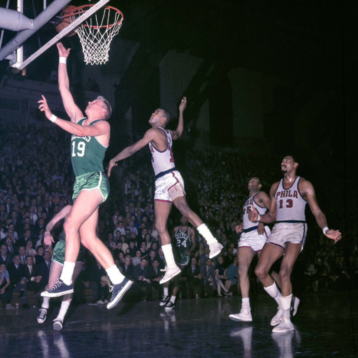 Don Nelson