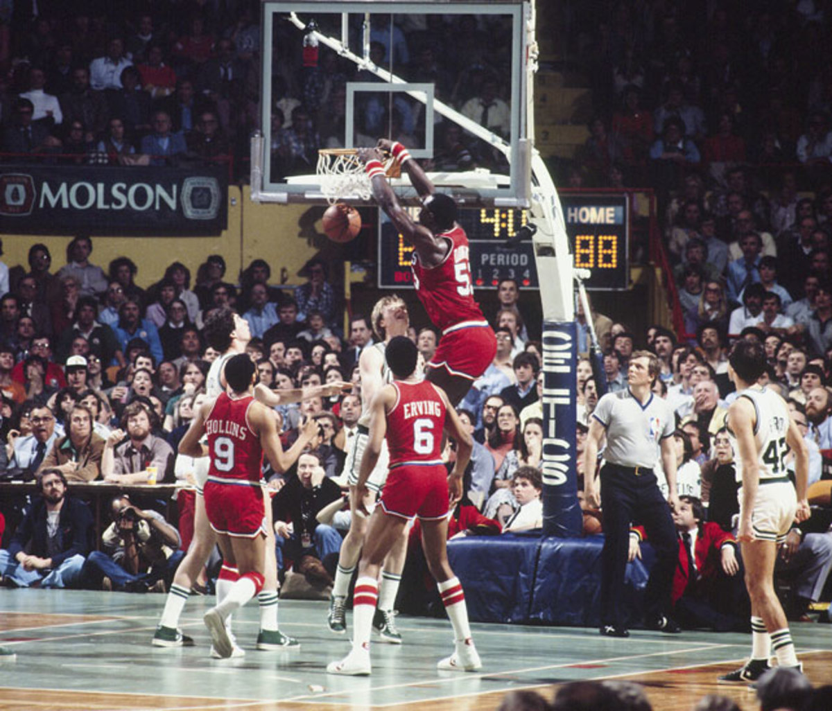 Darryl Dawkins
