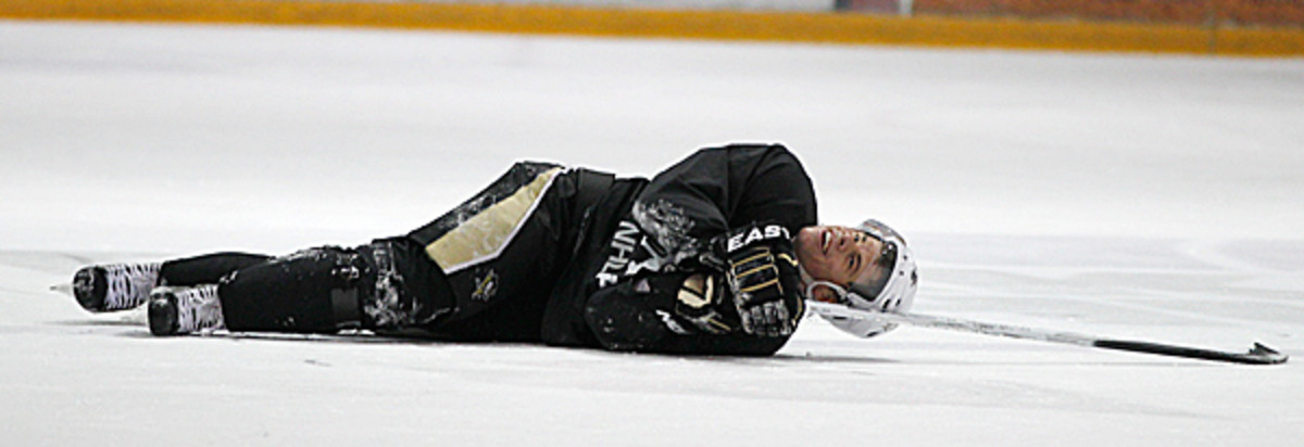 Tyler Kennedy