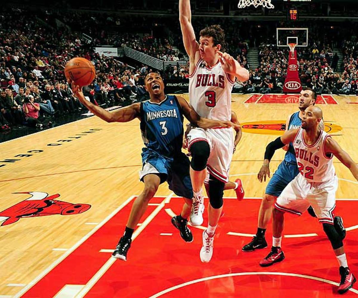Sebastian Telfair