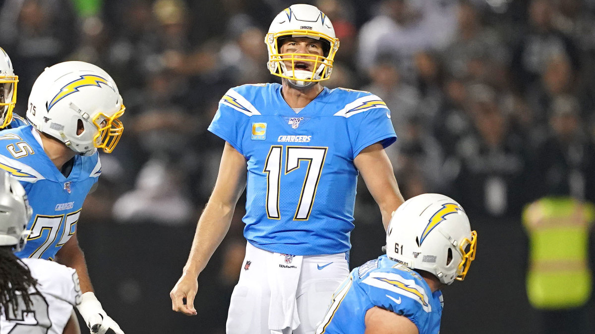 Philip Rivers