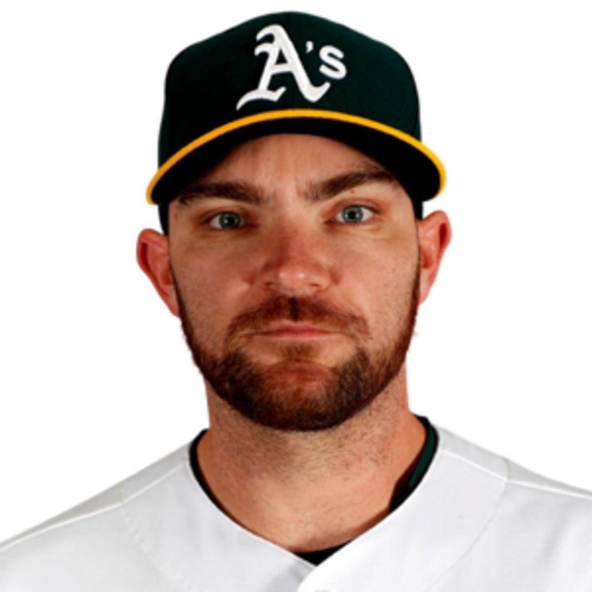 Liam Hendriks