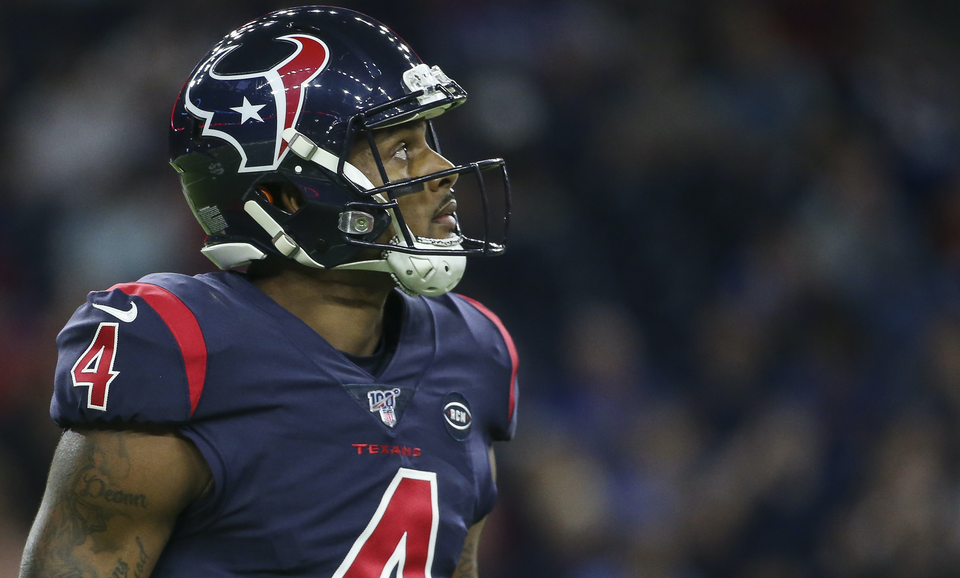 Deshaun Watson