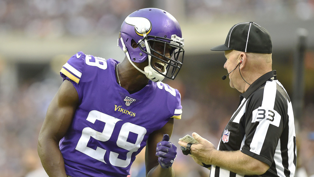 Rhodes will hope to be all smiles after he faces Seattle’s Wilson, who is second in the league in passer rating.