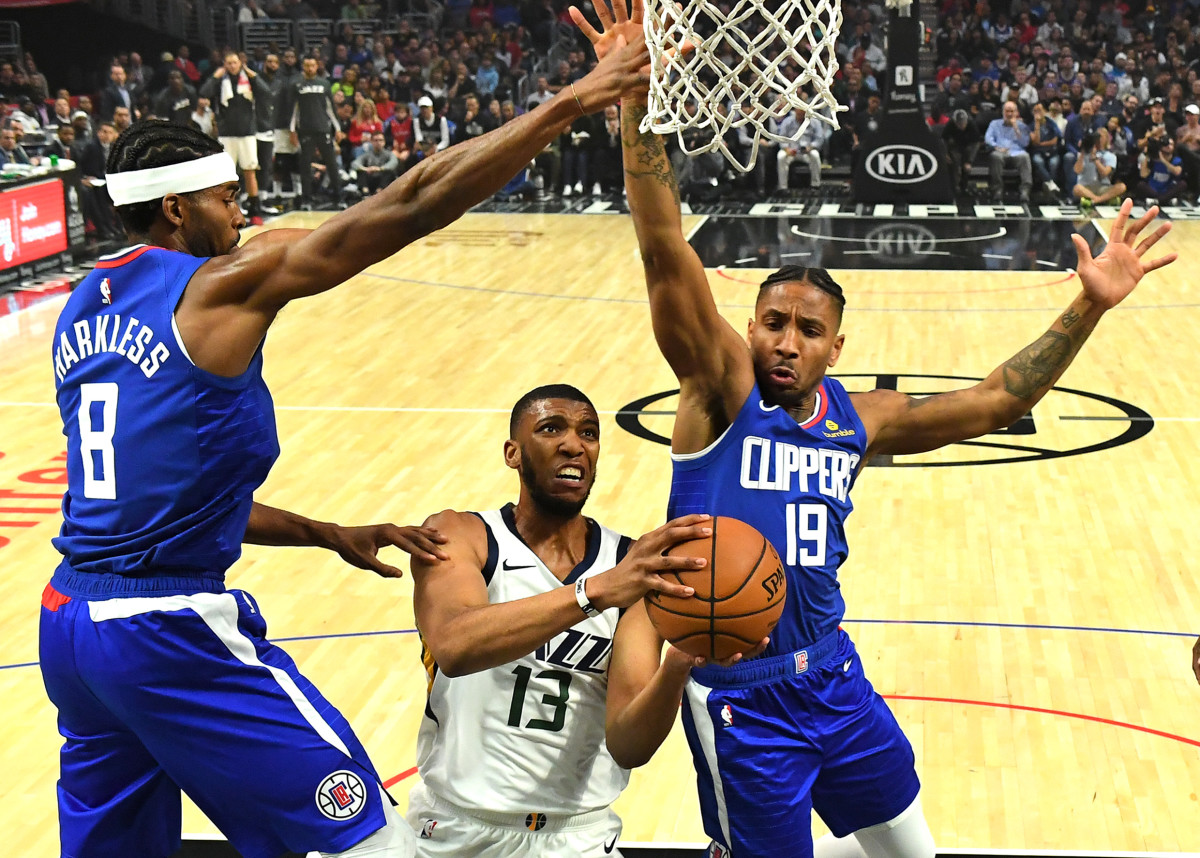 Harkless McGruder