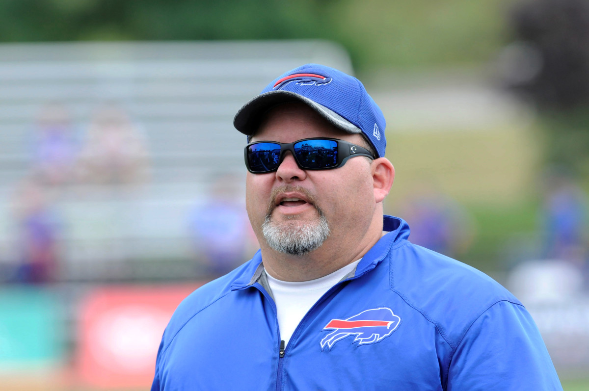 Greg Roman