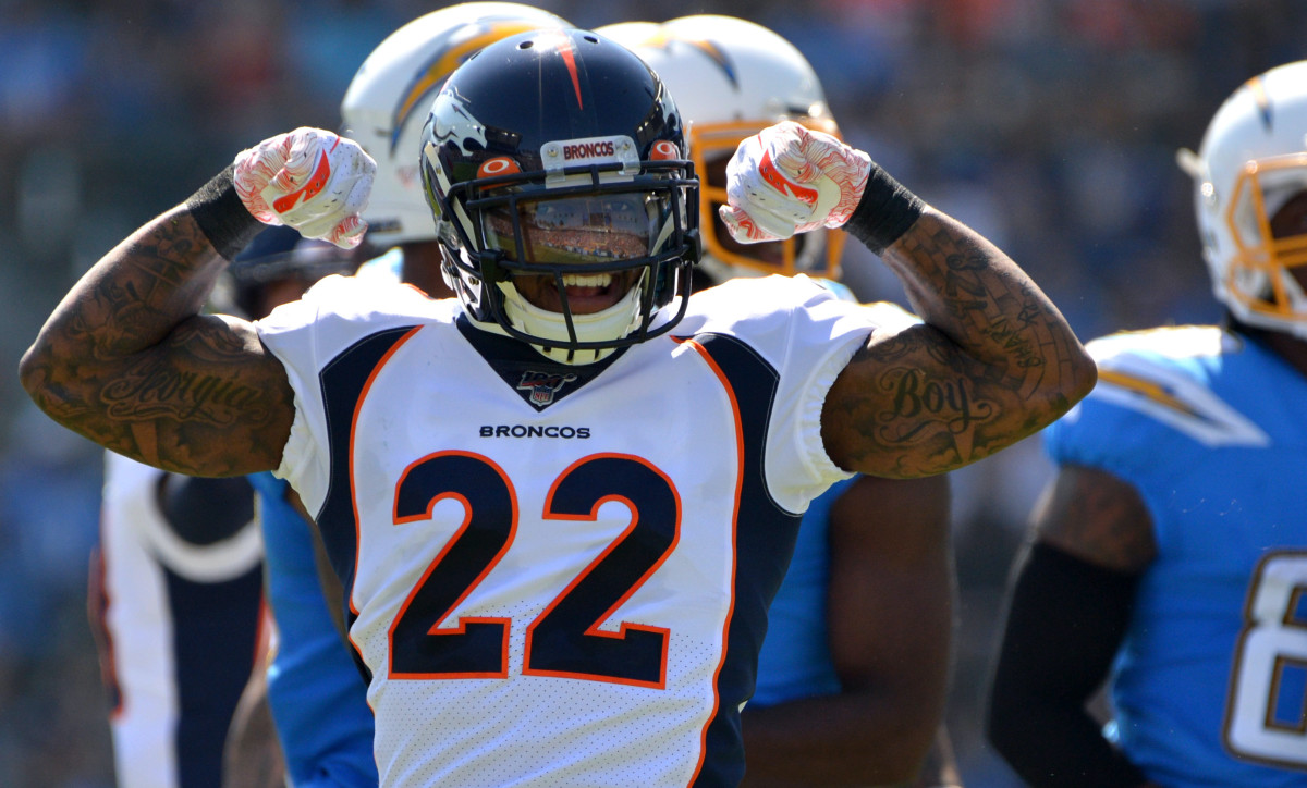 Kareem Jackson