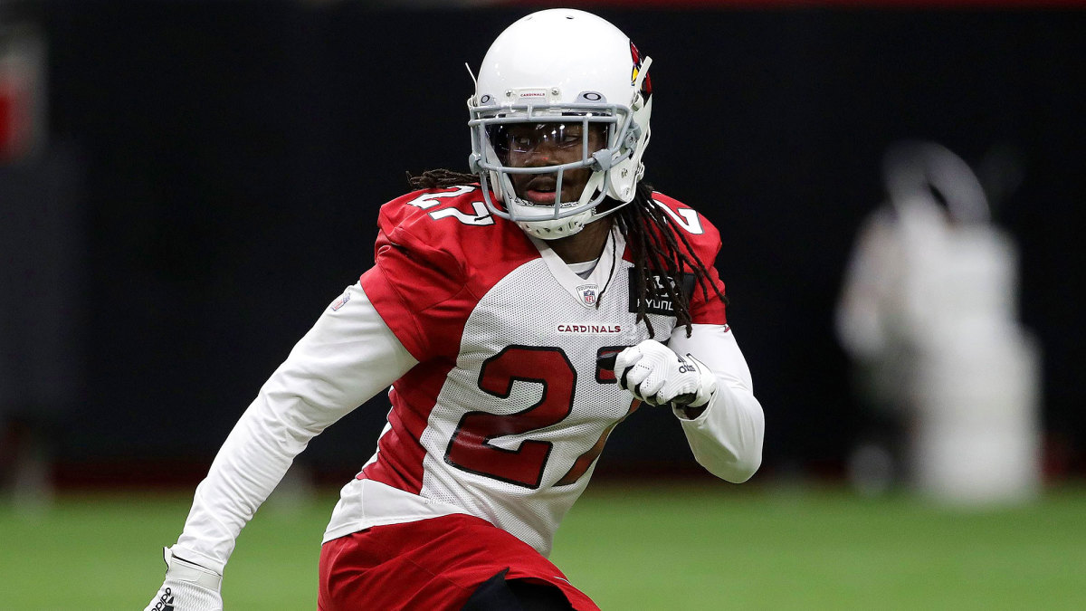 Josh Shaw