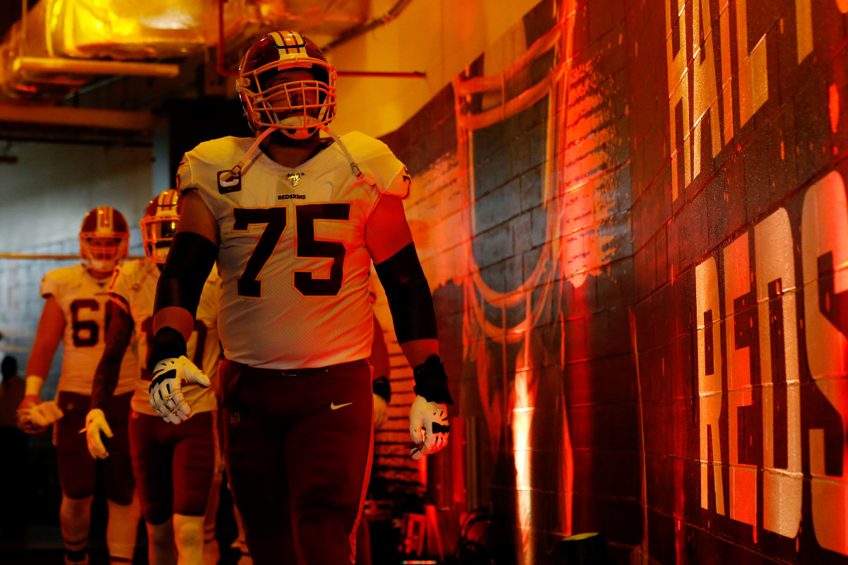 Brandon Scherff