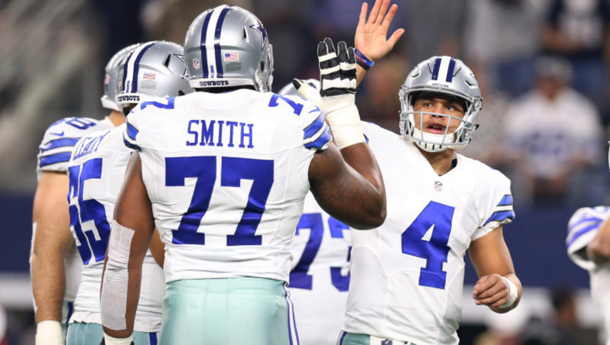 dak tyron