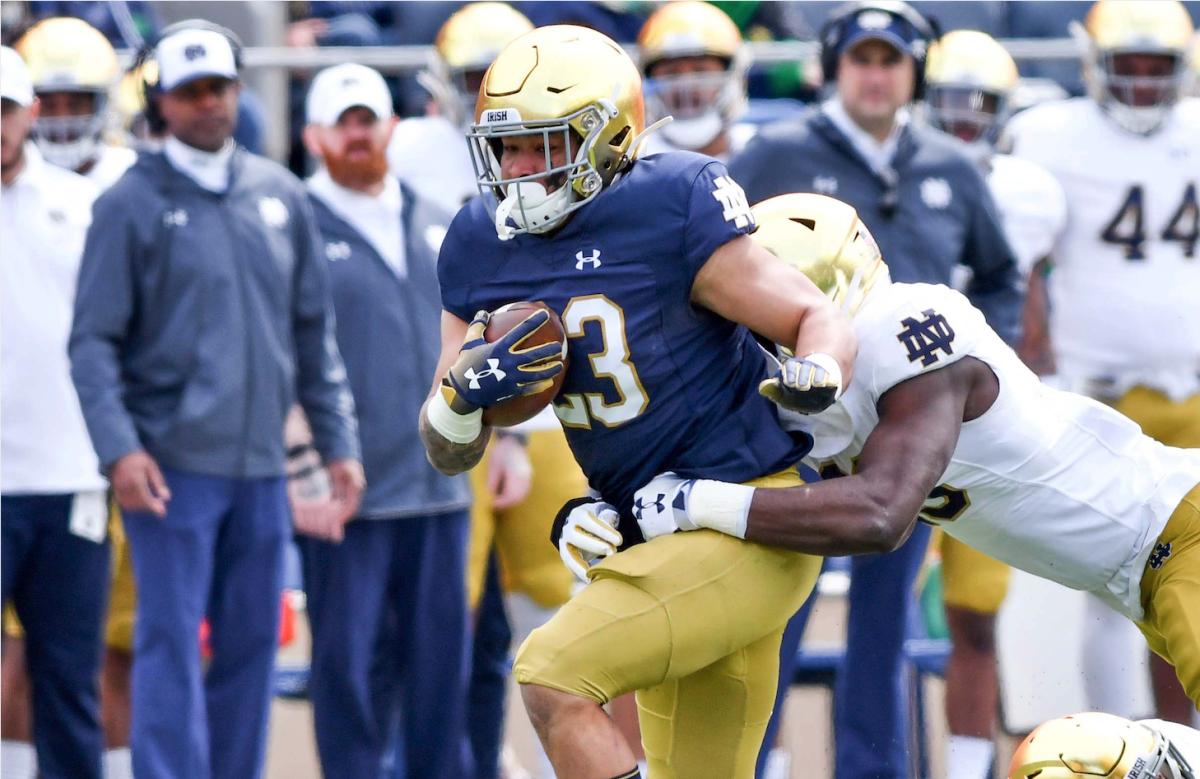 Kyren Williams