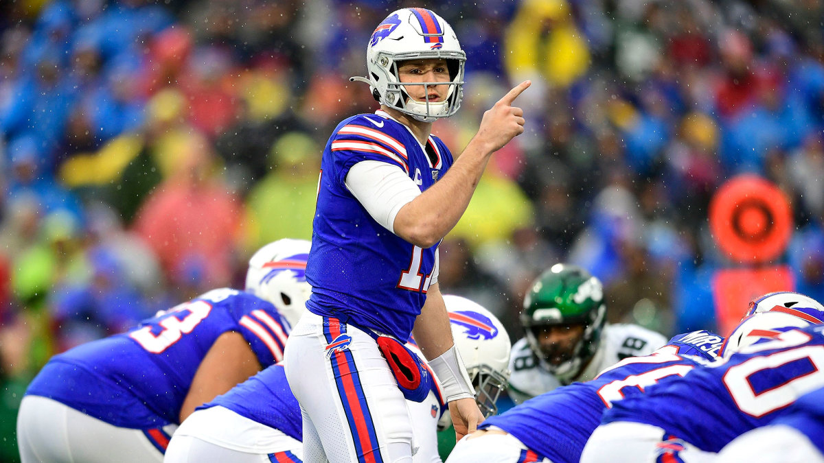 Josh Allen