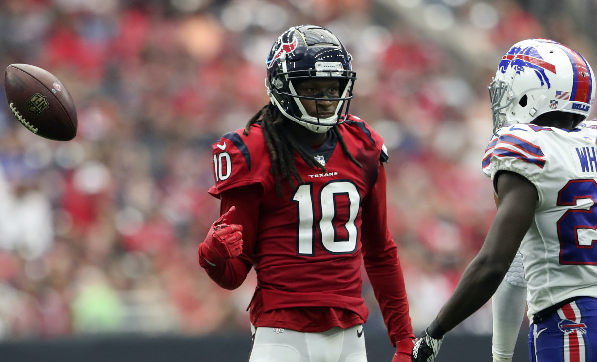 DeAndre Hopkins