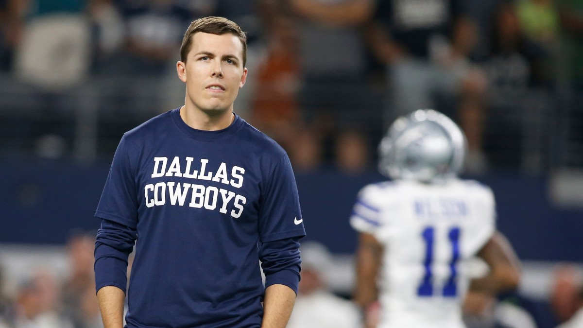 Kellen Moore