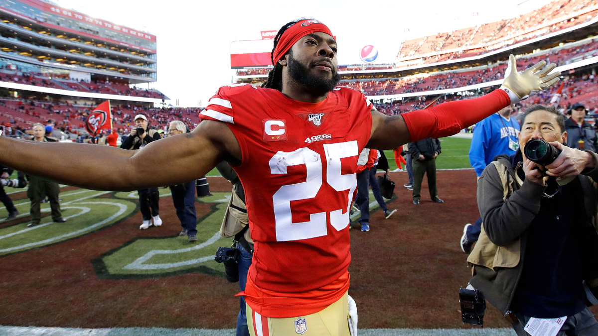 Richard Sherman