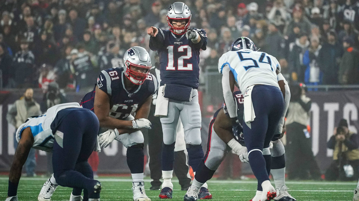 Tom Brady