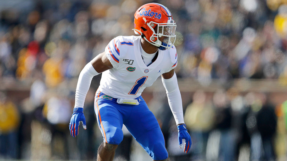 CJ Henderson
