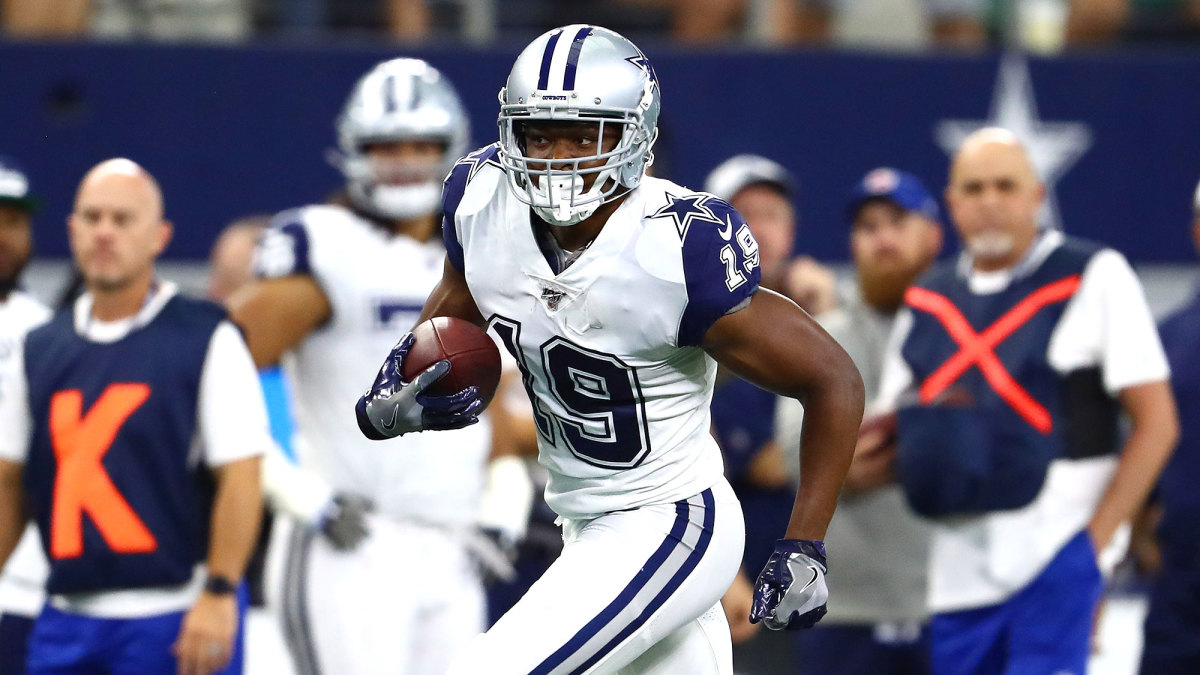 Amari Cooper