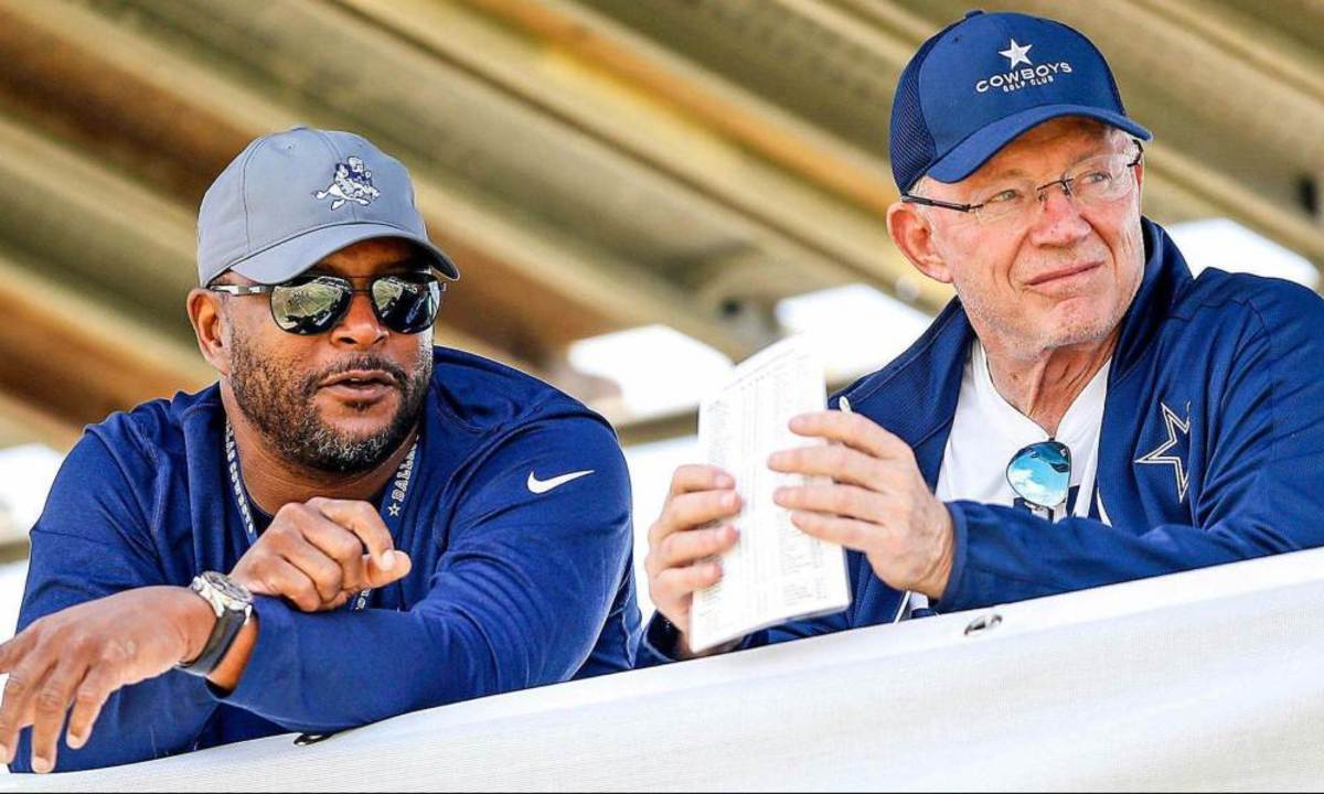 McClay and Jerry