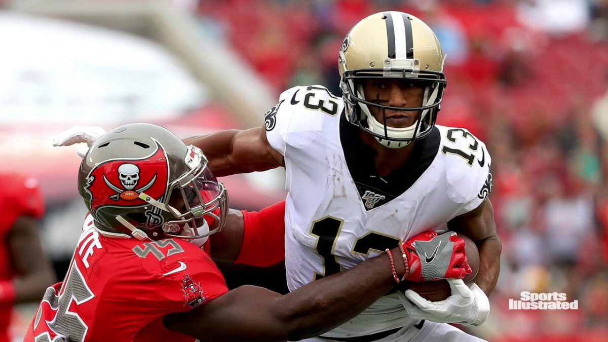 Michael Thomas
